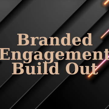 Done-For-You Engagement Questions Build Out