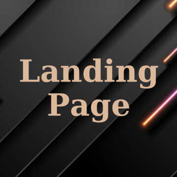 Done-For-You Landing Page